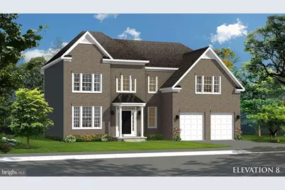 Homesite 669 Crystal Brook Lane, Charles Town, WV 25414 - Photo 47