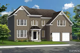 Homesite 669 Crystal Brook Ln, Charles Town, WV 25414 - Photo 47