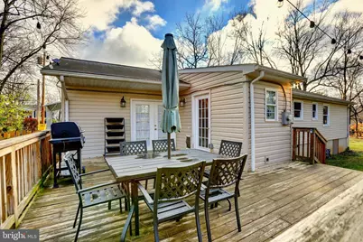 136 Woodcock Avenue, Shepherdstown, WV 25443 - Photo 19