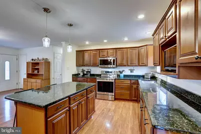 136 Woodcock Avenue, Shepherdstown, WV 25443 - Photo 5