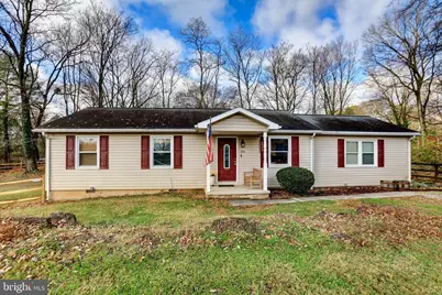 136 Woodcock Avenue, Shepherdstown, WV 25443 - Photo 1