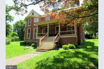 491 Washington St, Harpers Ferry, WV 25425 - Photo 1