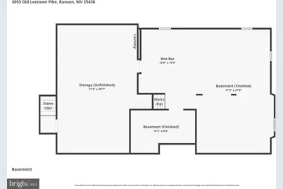 3093 Old Leetown Pike, Ranson, WV 25438 - Photo 61