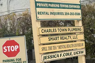 113 Liberty Street W, Charles Town, WV 25414 - Photo 1