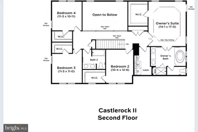 Homesite 674 Stuart Street, Charles Town, WV 25414 - Photo 5