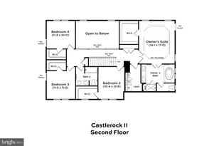Homesite 674 Stuart St, Charles Town, WV 25414 - Photo 5