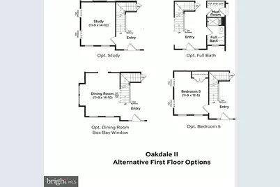Homesite 683 Marquee Farm Road, Charles Town, WV 25414 - Photo 9