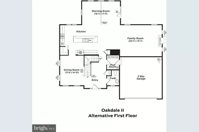 Homesite 683 Marquee Farm Road, Charles Town, WV 25414 - Photo 7