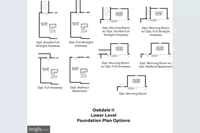 Homesite 683 Marquee Farm Road, Charles Town, WV 25414 - Photo 15