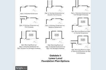 Homesite 683 Marquee Farm Road, Charles Town, WV 25414 - Photo 17