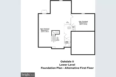 Homesite 683 Marquee Farm Road, Charles Town, WV 25414 - Photo 13