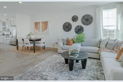 465 Seeback Drive #SAVANNAH LOT 250, Charles Town, WV 25414 - Photo 15