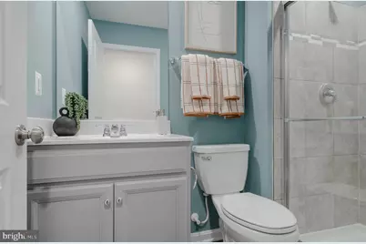 465 Seeback Drive #SAVANNAH LOT 250, Charles Town, WV 25414 - Photo 11