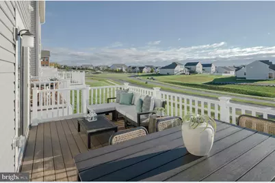 473 Seeback Drive #SAVANNAH LOT 248, Charles Town, WV 25414 - Photo 5