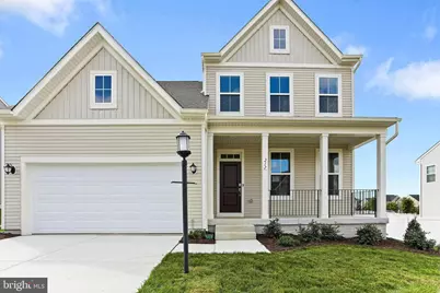 Lot 0070 Barksdale Drive #PLYMOUTH, Charles Town, WV 25414 - Photo 1