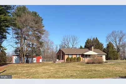 4381 Engle Molers Road, Shepherdstown, WV 25443 - Photo 1
