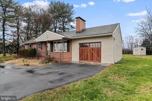 4381 Engle Molers Rd, Shepherdstown, WV 25443 - Photo 1