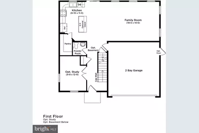 Homesite 133 Capulet Court, Charles Town, WV 25414 - Photo 27