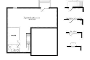 Homesite 133 Capulet Ct, Charles Town, WV 25414 - Photo 33