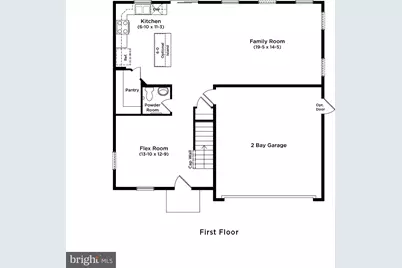 Homesite 133 Capulet Court, Charles Town, WV 25414 - Photo 25