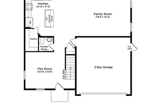 Homesite 133 Capulet Ct, Charles Town, WV 25414 - Photo 25