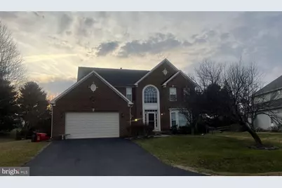 41 Pinehurst Court, Charles Town, WV 25414 - Photo 1