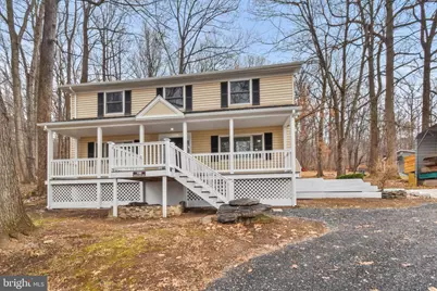 190 Smokey Bear Trail, Harpers Ferry, WV 25425 - Photo 1