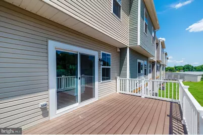 410 18th Avenue #HARRIETT LOT 138, Ranson, WV 25438 - Photo 25