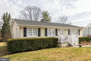 250 Euclid Ave, Charles Town, WV 25414 - Photo 35