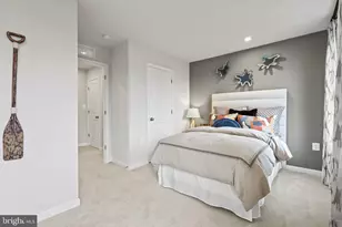 431 Presidents Pointe Ave, Ranson, WV 25438 - Photo 73