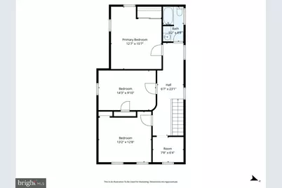 412 S Samuel Street, Charles Town, WV 25414 - Photo 61