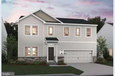 (Lot 435) 341 Gerry St, Ranson, WV 25438 - Photo 1