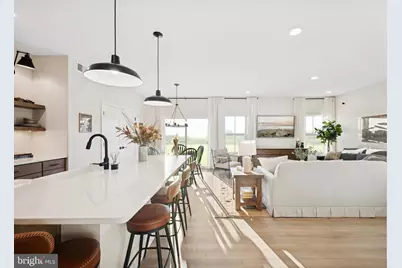 (Lot 429) Tbd Gerry St, Ranson, WV 25438 - Photo 9