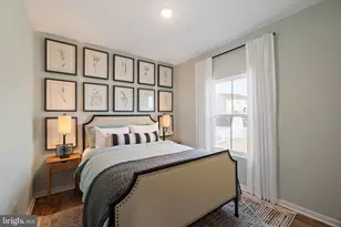 (Lot 429) Tbd Gerry St, Ranson, WV 25438 - Photo 5