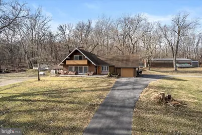 455 Mason Drive, Harpers Ferry, WV 25425 - Photo 5