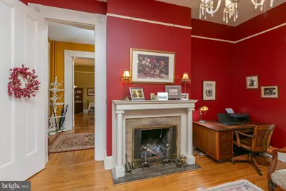 417 E Washington Street, Charles Town, WV 25414 - Photo 35