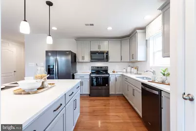 Homesite 139 Capulet Court, Charles Town, WV 25414 - Photo 3