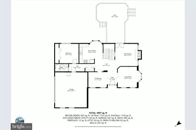 346 Deer Ridge Drive, Harpers Ferry, WV 25425 - Photo 57