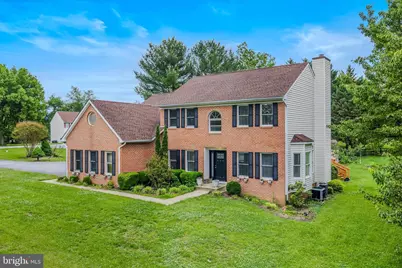 346 Deer Ridge Drive, Harpers Ferry, WV 25425 - Photo 3
