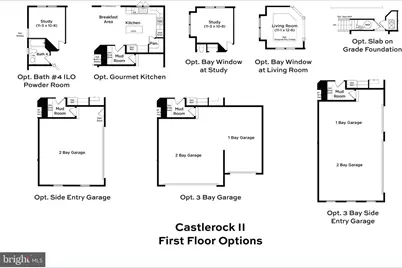 Tbb Marquee Farm Road #CASTLEROCK II, Charles Town, WV 25414 - Photo 45