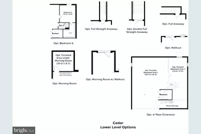 Tbb Marquee Farm Road #CEDAR II, Charles Town, WV 25414 - Photo 11