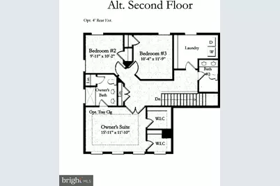 Tbb Marquee Farm Road #CYPRESS II, Charles Town, WV 25414 - Photo 27