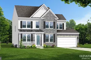 Tbb Marquee Farm Rd, Charles Town, WV 25414 - Photo 1