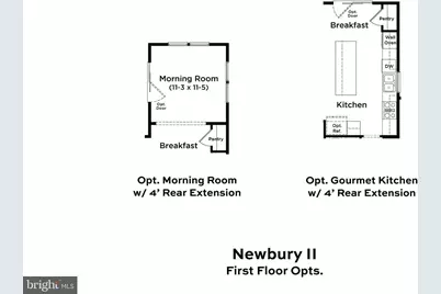 Tbb Marquee Farm Road #NEWBURY II, Charles Town, WV 25414 - Photo 13