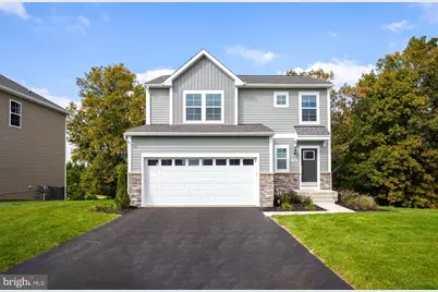 Tbb Aragon Drive #GLENSHAW II, Charles Town, WV 25414 - Photo 1