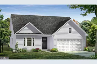 Tbb Edinburgh Court #CRANBERRY II, Charles Town, WV 25414 - Photo 17