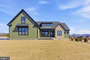 Oxbow Ct, Harpers Ferry, WV 25425 - Photo 1