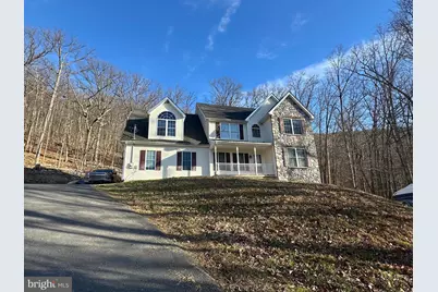 71 Ray Ridge Lane, Harpers Ferry, WV 25425 - Photo 1