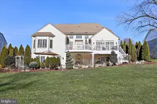 33 Louisa Beall Lane, Charles Town, WV 25414 - Photo 85