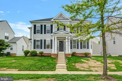 240 Davis Street, Charles Town, WV 25414 - Photo 1